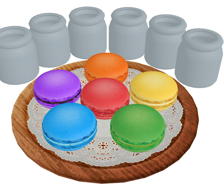 Preview in Browser - Cooking Mama: Cuisine!
