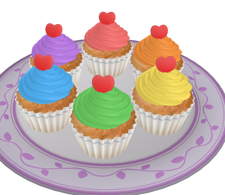 Preview in Browser - Cooking Mama: Cuisine!