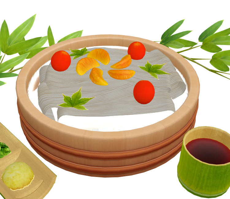 Preview in Browser - Cooking Mama: Cuisine!