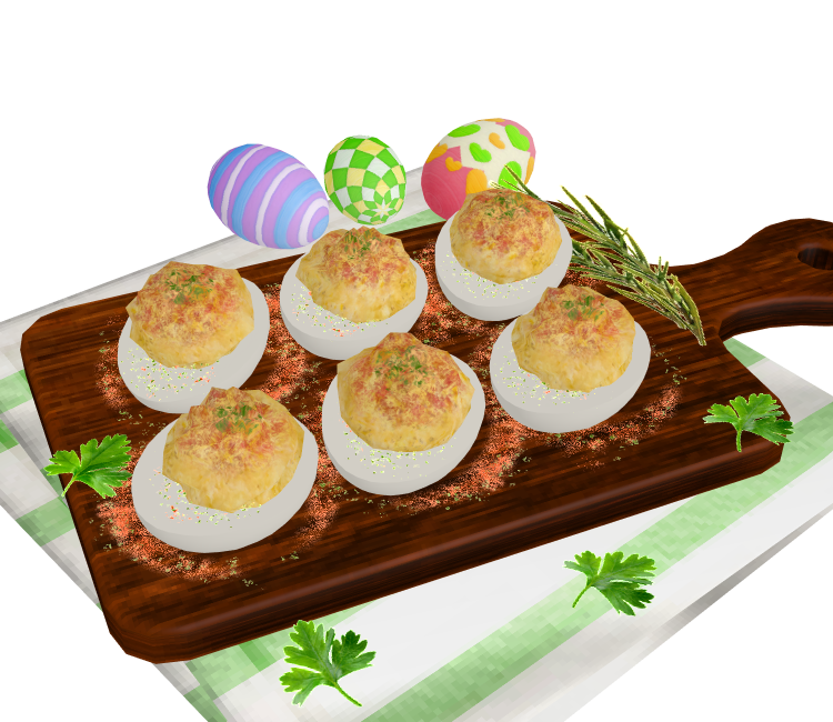 Preview in Browser - Cooking Mama: Cuisine!