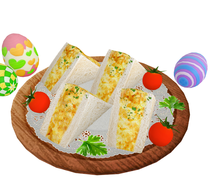 Preview in Browser - Cooking Mama: Cuisine!