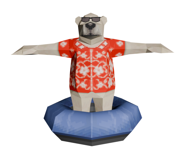 Preview in Browser - Polar Bowler