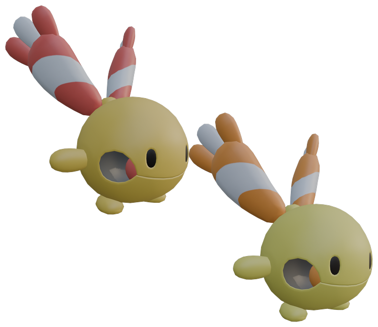 Preview in Browser - Pokémon Legends: Z-A