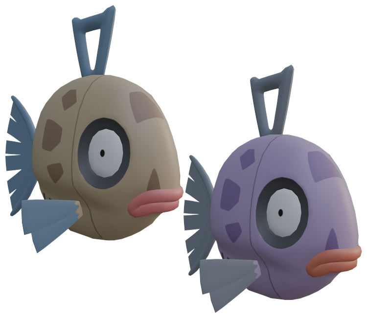 Preview in Browser - Pokémon Legends: Z-A