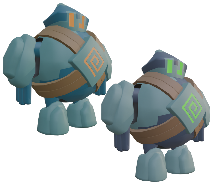 Preview in Browser - Pokémon Legends: Z-A