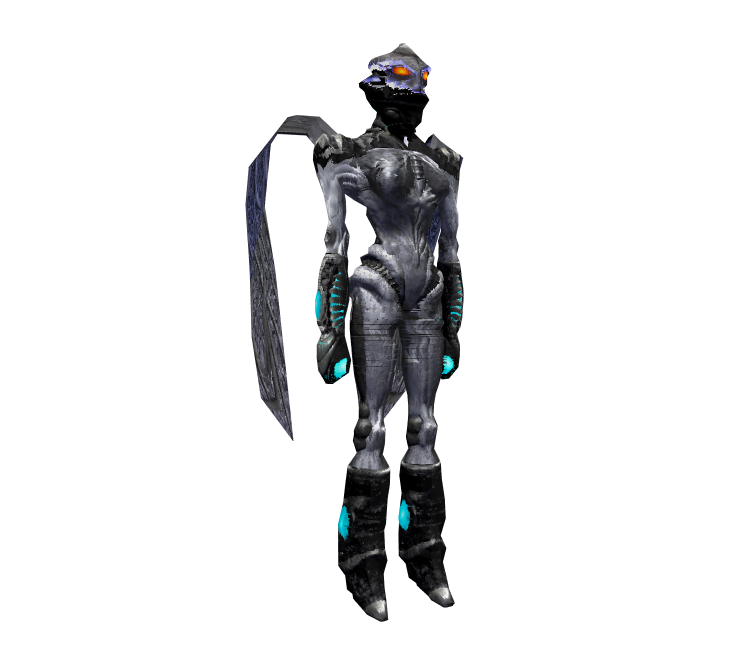 Preview in Browser - Sacrifice