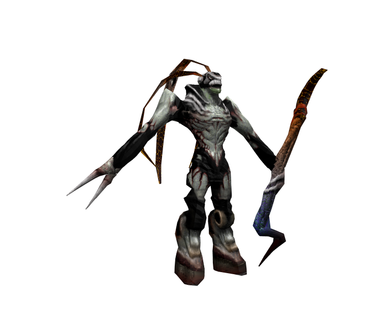 Preview in Browser - Sacrifice