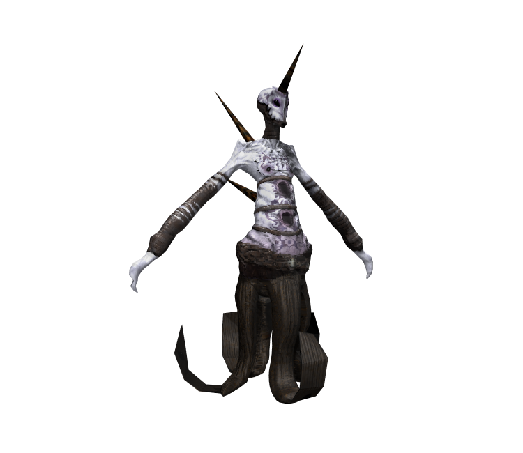 Preview in Browser - Sacrifice