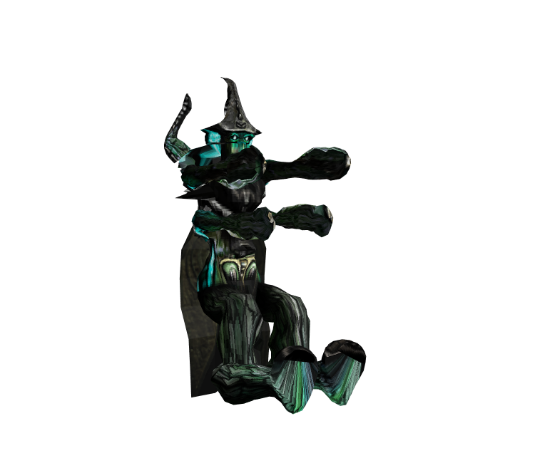 Preview in Browser - Sacrifice