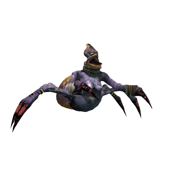 Preview in Browser - Sacrifice