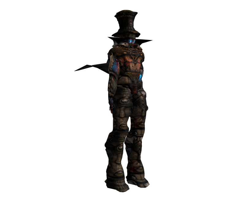 Preview in Browser - Sacrifice