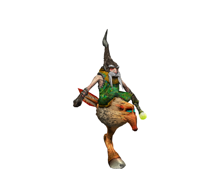 Preview in Browser - Sacrifice