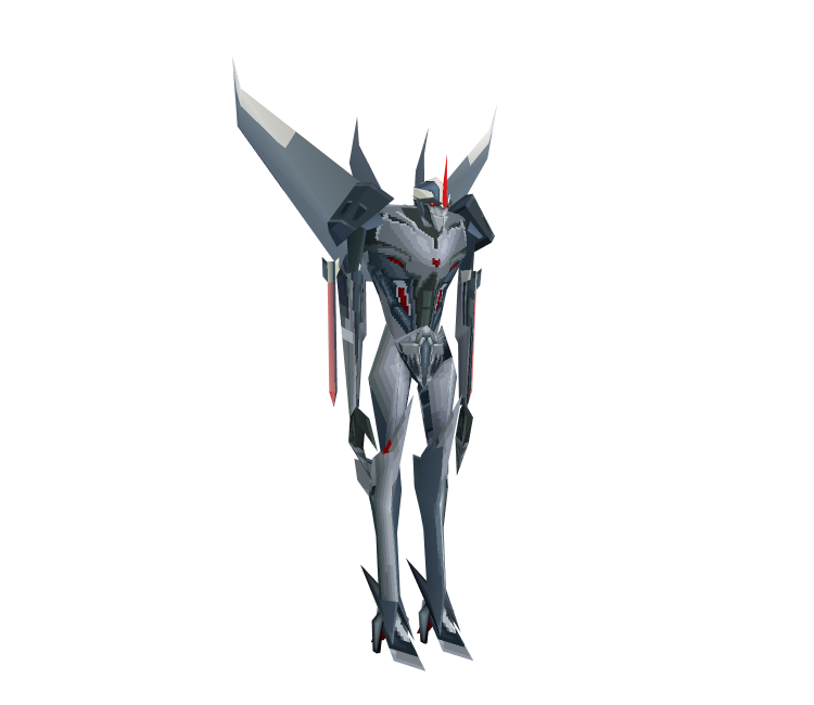 Preview in Browser - Transformers Prime