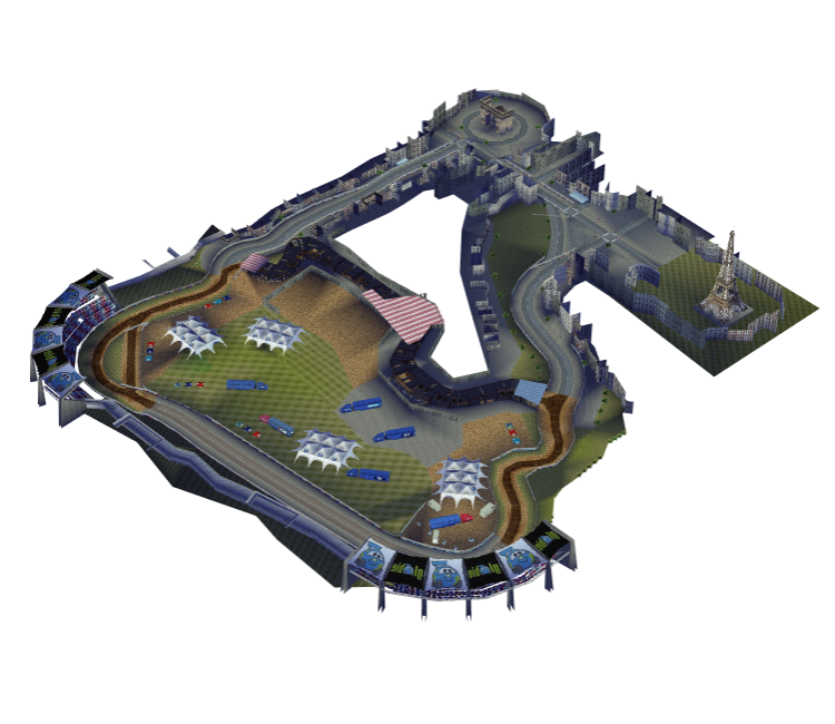 Preview in Browser - Cars 2
