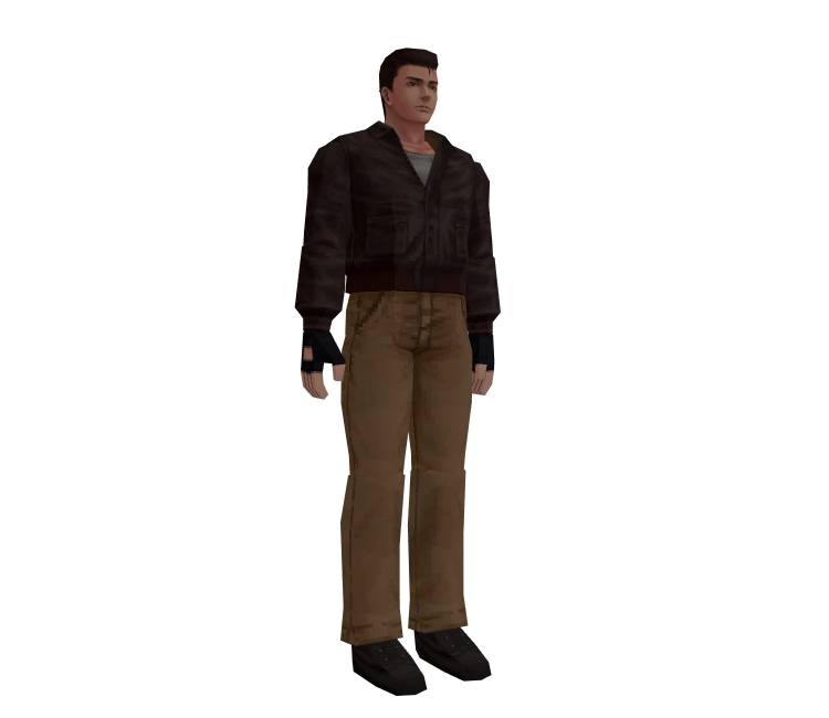 Preview in Browser - Resident Evil: Deadly Silence