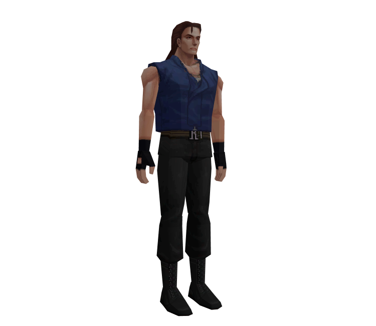 Preview in Browser - Resident Evil: Deadly Silence