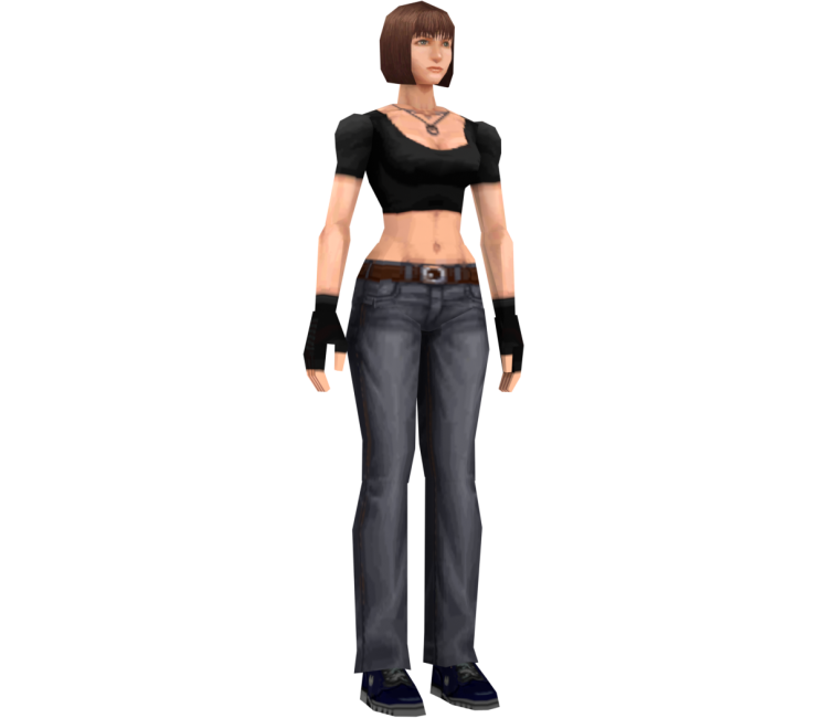 Preview in Browser - Resident Evil: Deadly Silence