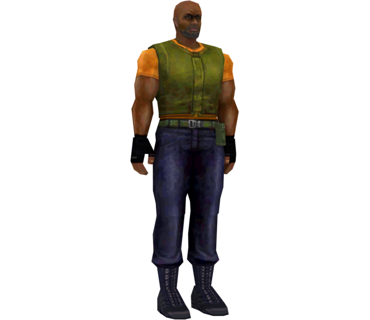 Preview in Browser - Resident Evil: Deadly Silence