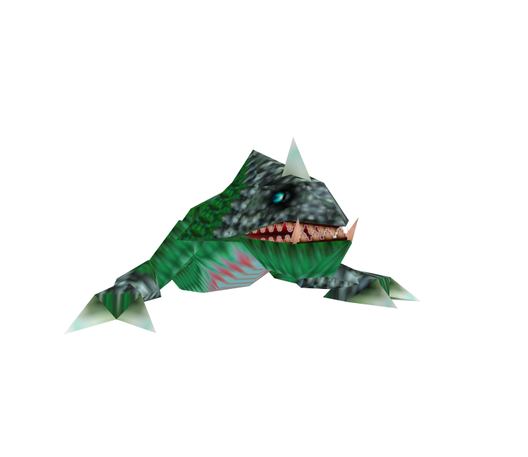 Preview in Browser - The Legend of Zelda: Ocarina of Time