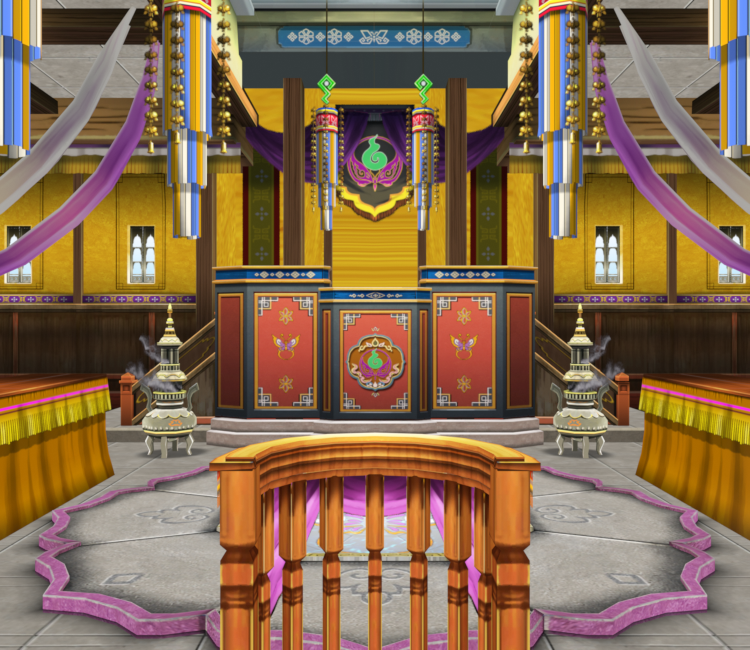 Preview in Browser - Apollo Justice: Ace Attorney Trilogy