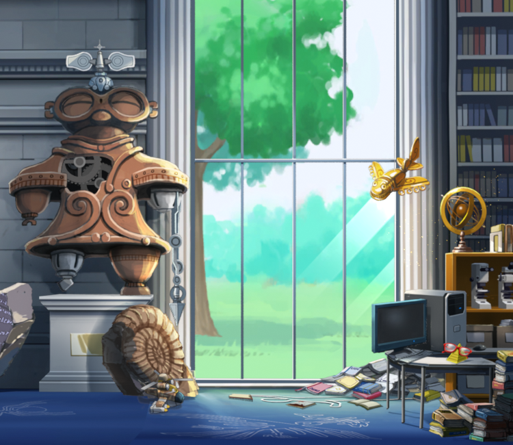 Preview in Browser - Apollo Justice: Ace Attorney Trilogy