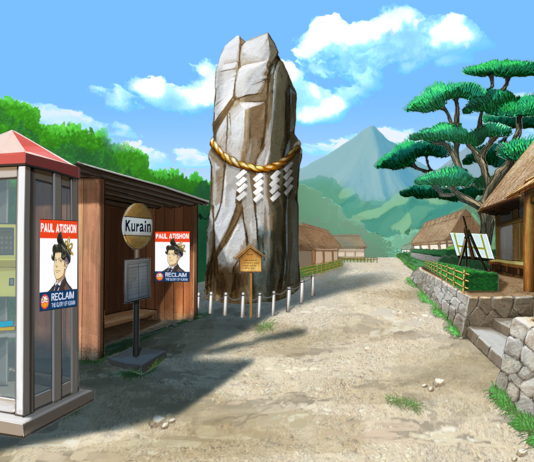 Preview in Browser - Apollo Justice: Ace Attorney Trilogy