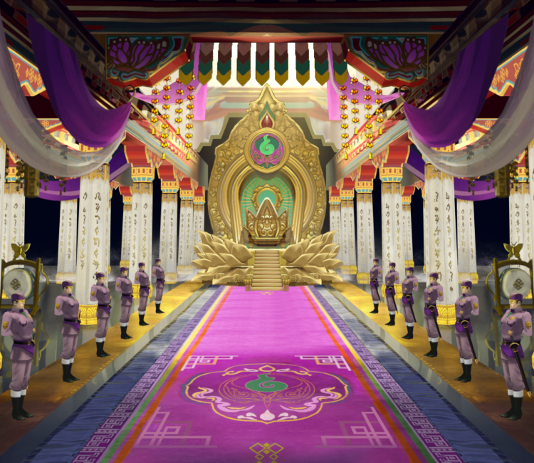 Preview in Browser - Apollo Justice: Ace Attorney Trilogy