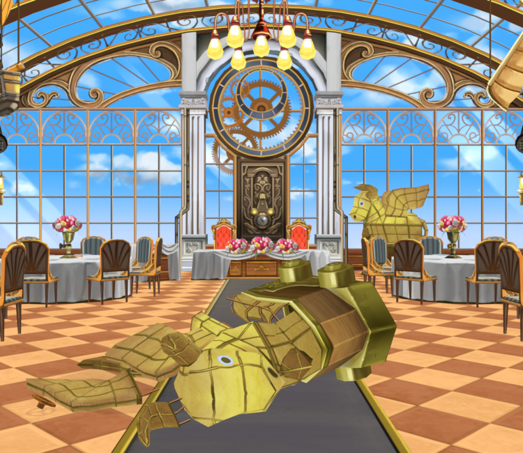 Preview in Browser - Apollo Justice: Ace Attorney Trilogy