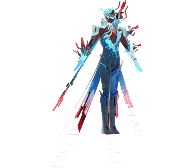 Download ZIP Archive - Genshin Impact