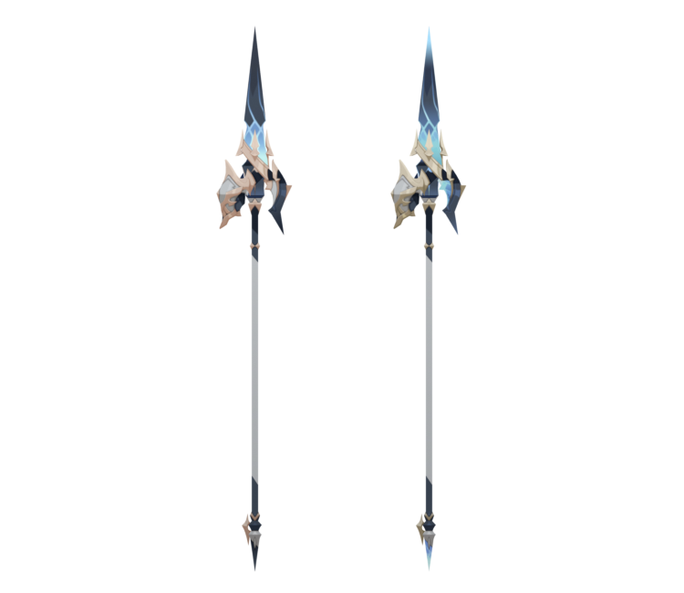 Preview in Browser - Genshin Impact