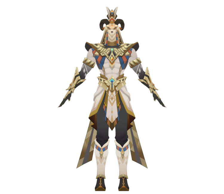 Preview in Browser - Genshin Impact