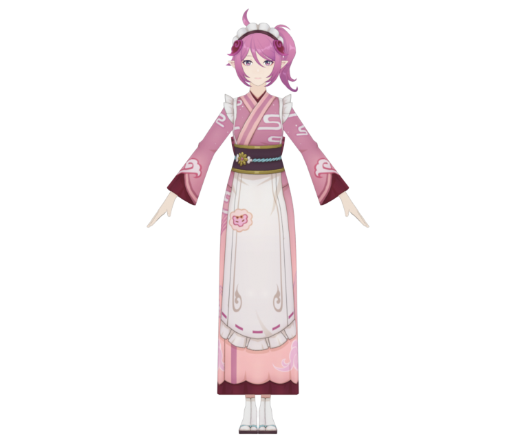 Preview in Browser - Genshin Impact