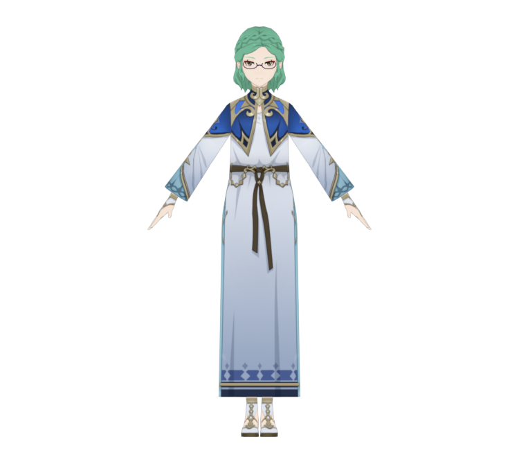 Preview in Browser - Genshin Impact