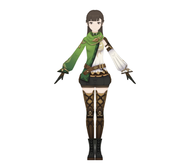 Preview in Browser - Genshin Impact