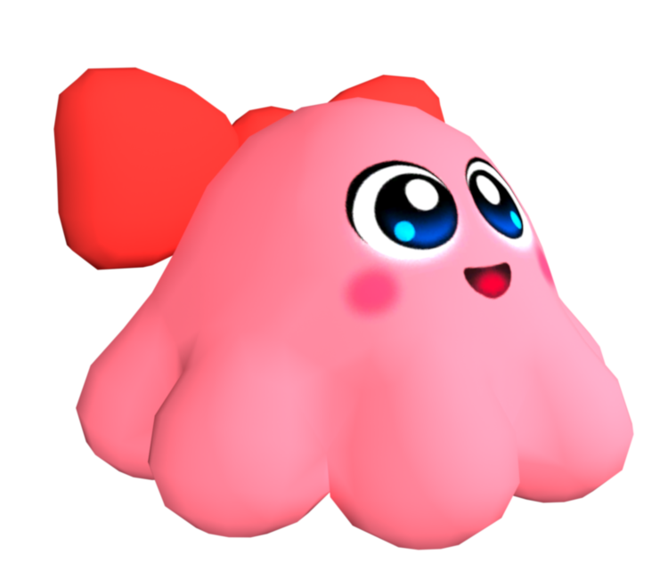 Preview in Browser - Kirby Star Allies