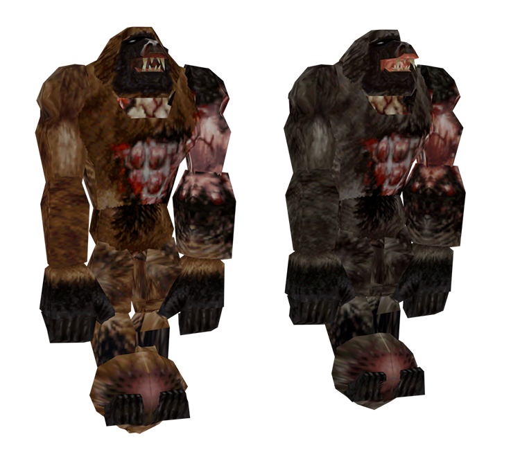 Preview in Browser - Resident Evil 1.5 (Prototype)