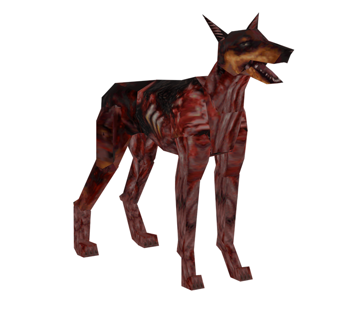 Preview in Browser - Resident Evil 1.5 (Prototype)