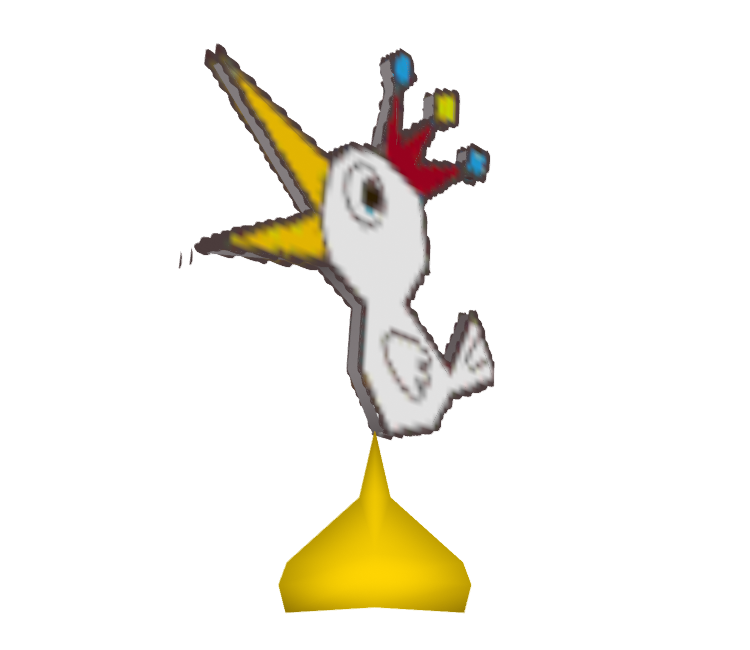 Preview in Browser - Pen Pen TriIcelon