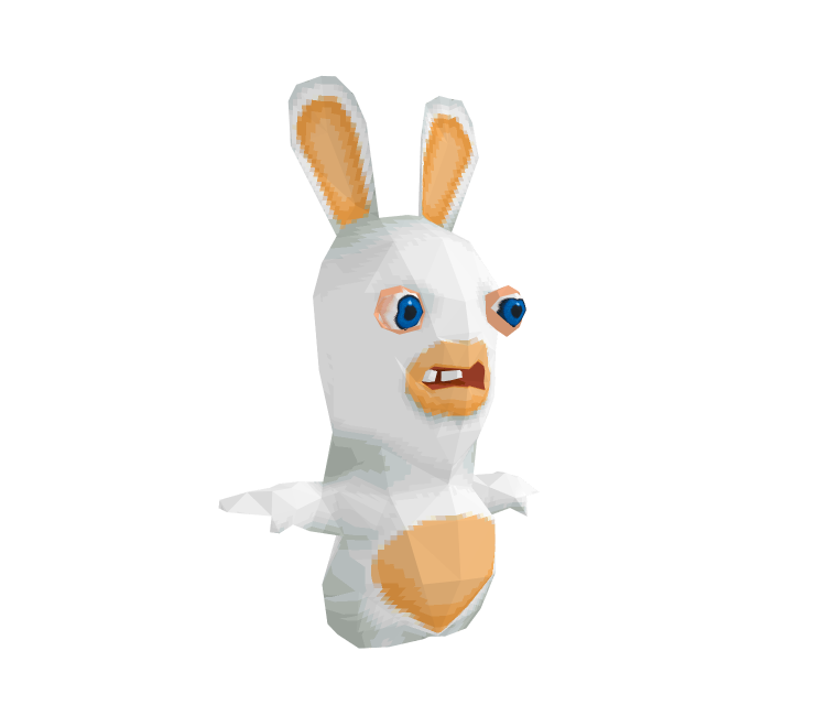 Preview in Browser - Rayman Raving Rabbids: TV Party