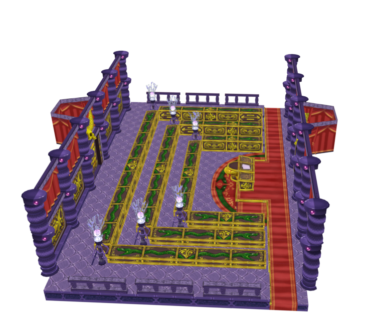 Preview in Browser - Disgaea 4: A Promise Unforgotten