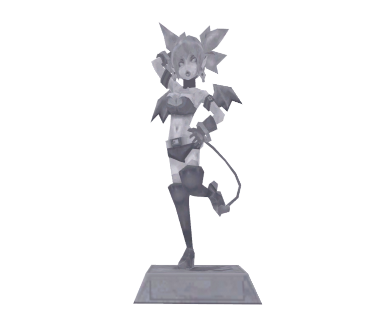 Preview in Browser - Disgaea D2: A Brighter Darkness