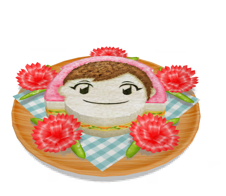 Preview in Browser - Cooking Mama: Let's Cook!