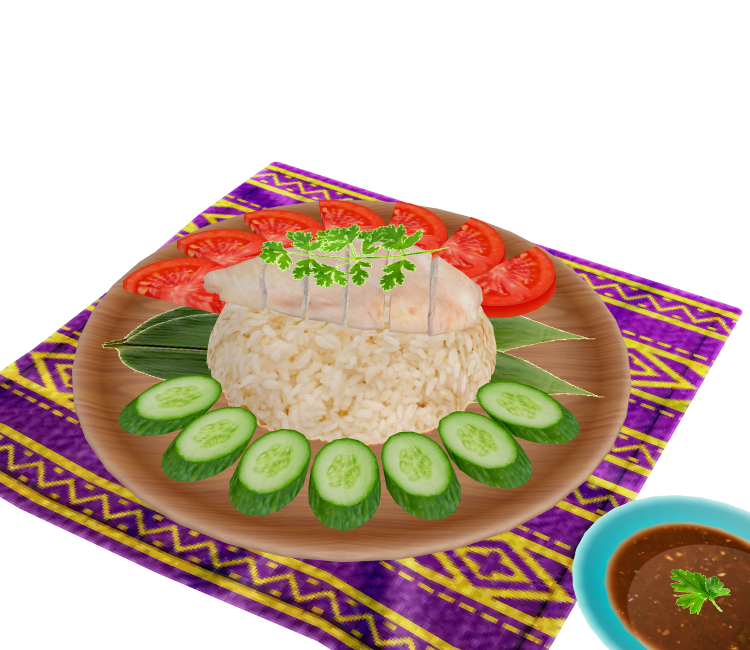 Preview in Browser - Cooking Mama: Cuisine!