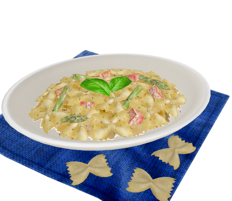 Preview in Browser - Cooking Mama: Cuisine!