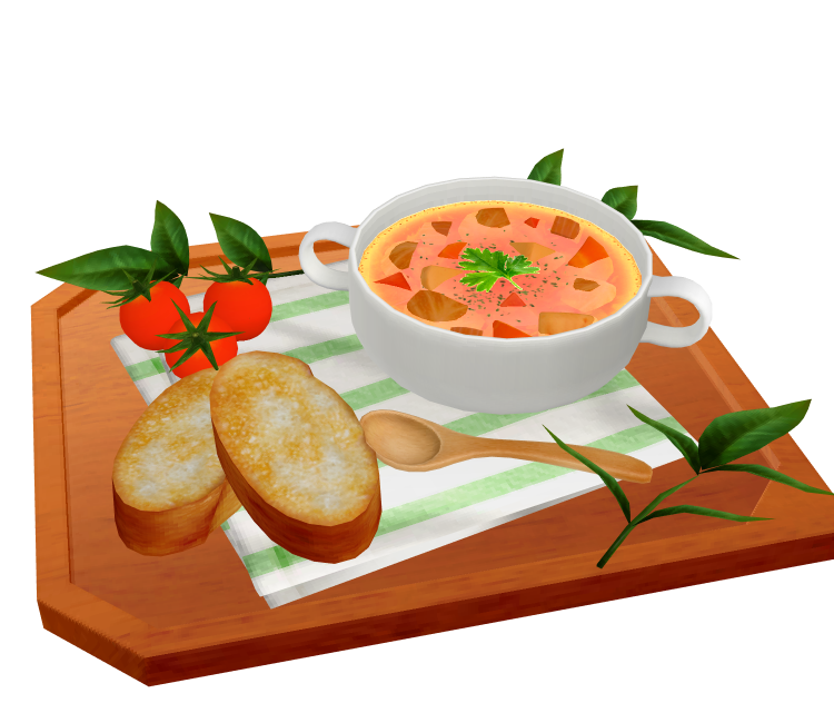 Preview in Browser - Cooking Mama: Cuisine!