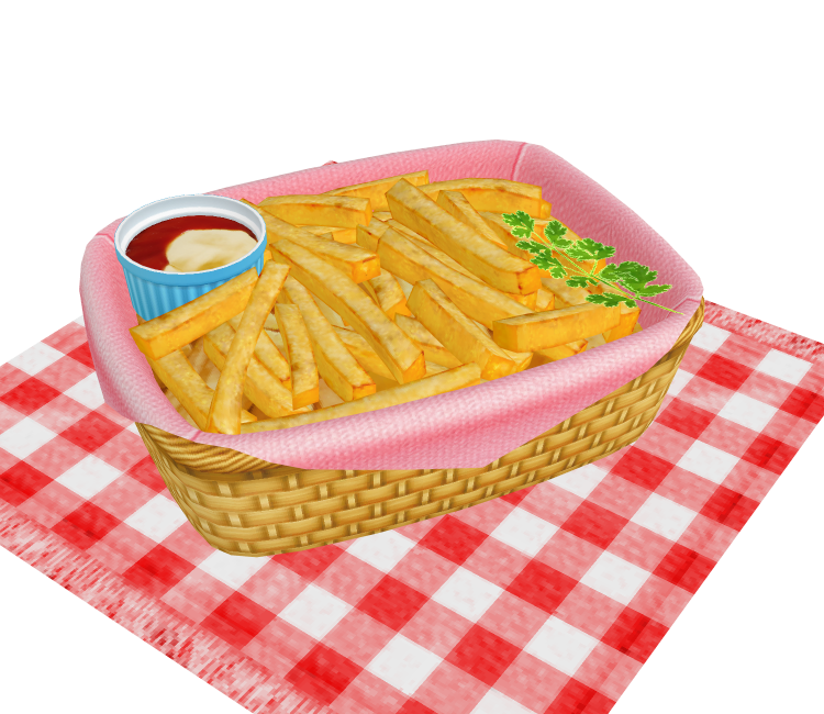 Preview in Browser - Cooking Mama: Cuisine!