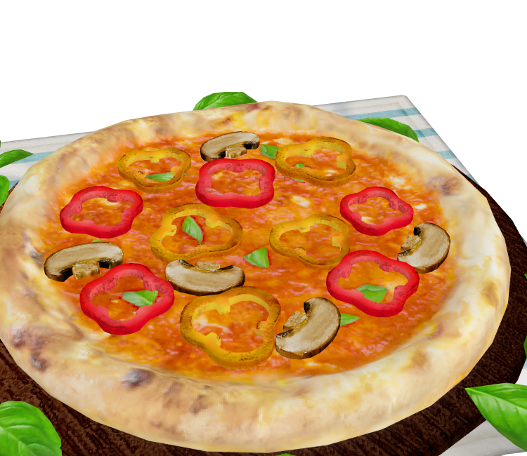 Preview in Browser - Cooking Mama: Cuisine!