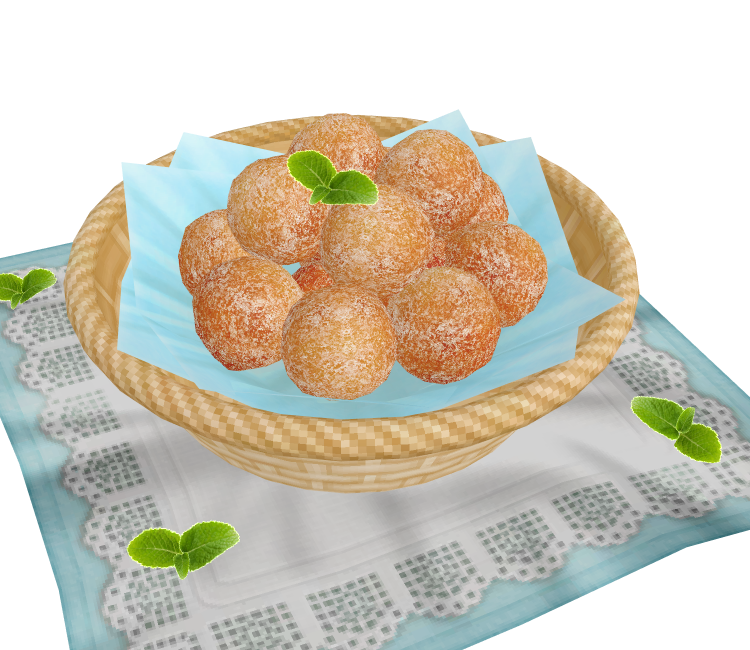 Preview in Browser - Cooking Mama: Cuisine!