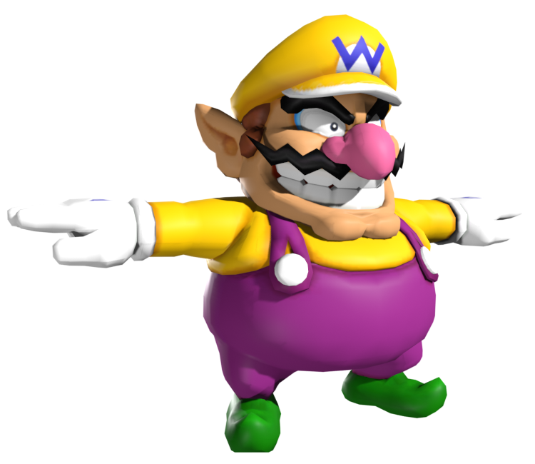 Preview in Browser - Mario Golf: Toadstool Tour