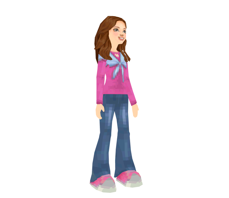 Preview in Browser - Hannah Montana: Music Jam